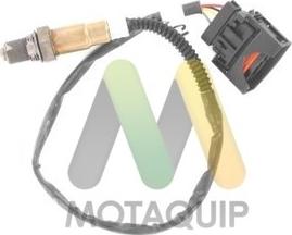 Motaquip LVOS1576 - Лямбда-зонд autocars.com.ua