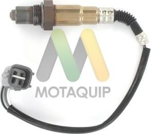 Motaquip LVOS1600 - Лямбда-зонд autocars.com.ua