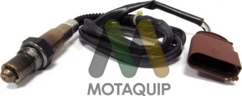 Motaquip LVOS1614 - Лямбда-зонд autocars.com.ua