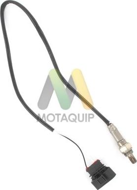 Motaquip LVOS1633 - Лямбда-зонд autocars.com.ua