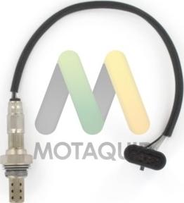 Motaquip LVOS1665 - Лямбда-зонд autocars.com.ua