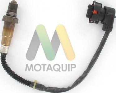 Motaquip LVOS1689 - Лямбда-зонд autocars.com.ua