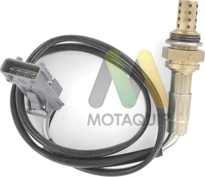 Motaquip LVOS1740 - Лямбда-зонд autocars.com.ua