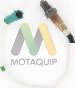 Motaquip LVOS1744 - Лямбда-зонд autocars.com.ua