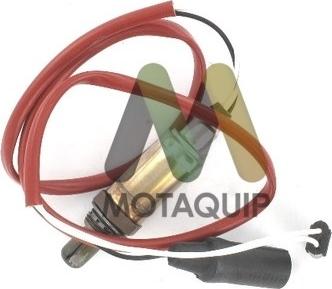 Motaquip LVOS1793 - Лямбда-зонд autocars.com.ua