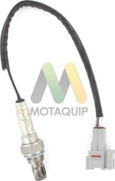 Motaquip LVOS1797 - Лямбда-зонд autocars.com.ua