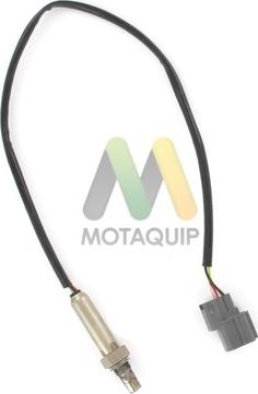 Motaquip LVOS1815 - Лямбда-зонд autocars.com.ua