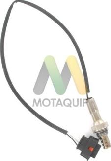 Motaquip LVOS1817 - Лямбда-зонд autocars.com.ua