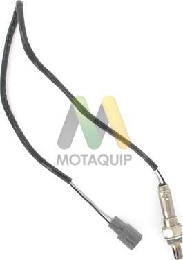 Motaquip LVOS1838 - Лямбда-зонд autocars.com.ua