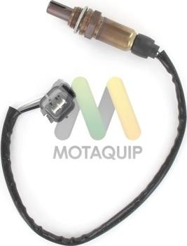 Motaquip LVOS1855 - Лямбда-зонд autocars.com.ua