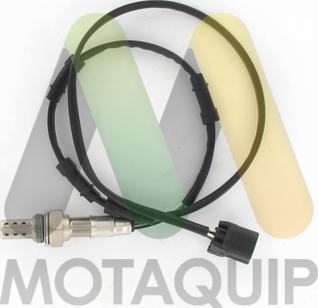 Motaquip LVOS1990 - Лямбда-зонд autocars.com.ua