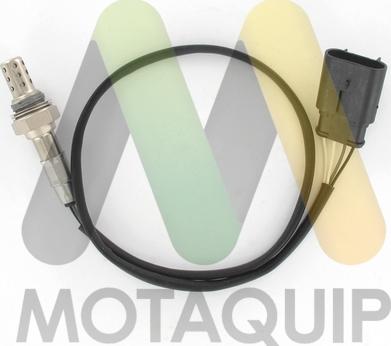 Motaquip LVOS1993 - Лямбда-зонд autocars.com.ua