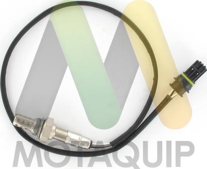 Motaquip LVOS1996 - Лямбда-зонд autocars.com.ua