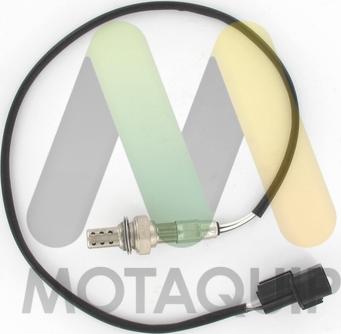 Motaquip LVOS2003 - Лямбда-зонд autocars.com.ua