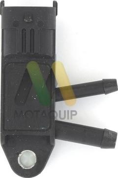 Motaquip LVPA181 - Датчик, тиск вихлопних газів autocars.com.ua