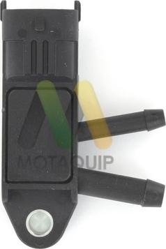 Motaquip LVPA183 - Датчик, тиск вихлопних газів autocars.com.ua