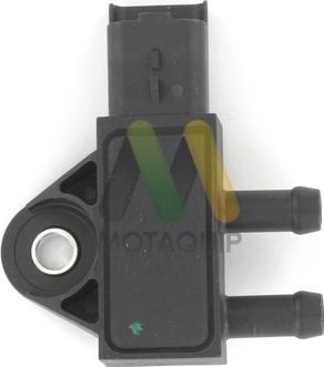 Motaquip LVPA184 - Датчик, тиск вихлопних газів autocars.com.ua