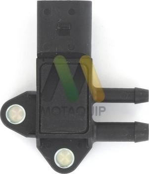 Motaquip LVPA185 - Датчик, тиск вихлопних газів autocars.com.ua