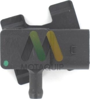 Motaquip LVPA194 - Датчик, тиск вихлопних газів autocars.com.ua