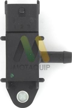 Motaquip LVPA195 - Датчик, тиск вихлопних газів autocars.com.ua