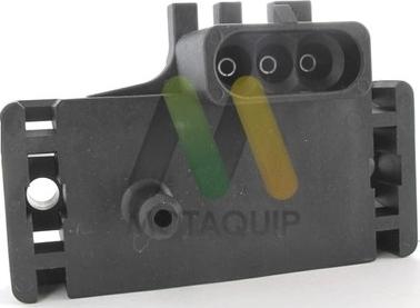 Motaquip LVPA205 - Датчик, тиск у впускний трубі autocars.com.ua