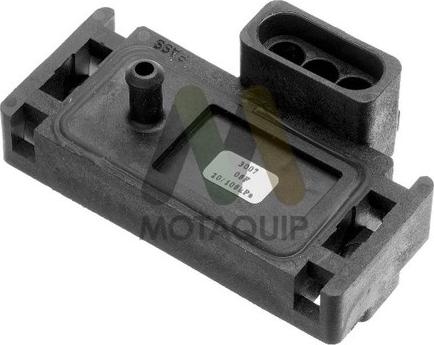Motaquip LVPA292 - Датчик, тиск у впускний трубі autocars.com.ua