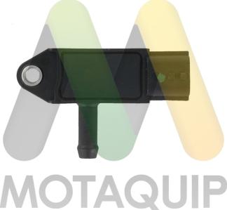 Motaquip LVPA306 - Датчик, тиск вихлопних газів autocars.com.ua