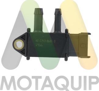 Motaquip LVPA309 - Датчик, давление выхлопных газов autodnr.net