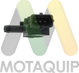 Motaquip LVPA309 - Датчик, тиск вихлопних газів autocars.com.ua