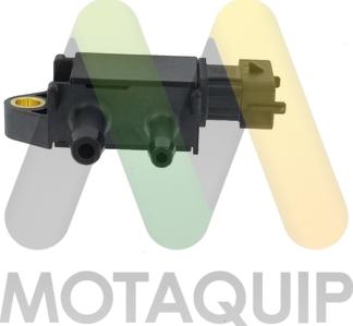 Motaquip LVPA309 - Датчик, тиск вихлопних газів autocars.com.ua