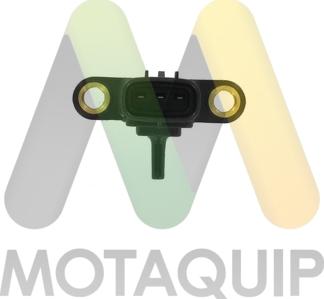 Motaquip LVPA314 - Датчик, тиск у впускний трубі autocars.com.ua
