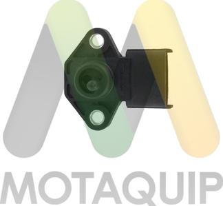 Motaquip LVPA318 - Датчик, тиск у впускний трубі autocars.com.ua