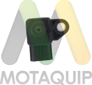 Motaquip LVPA325 - Датчик, тиск у впускний трубі autocars.com.ua