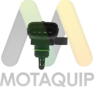 Motaquip LVPA329 - Датчик, тиск у впускний трубі autocars.com.ua