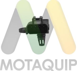 Motaquip LVPA332 - Датчик, тиск у впускний трубі autocars.com.ua