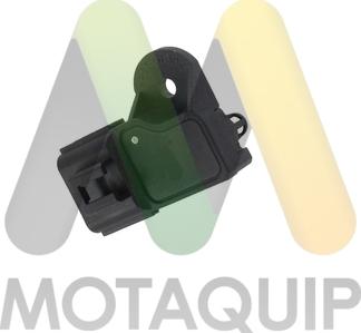 Motaquip LVPA332 - Датчик, тиск у впускний трубі autocars.com.ua