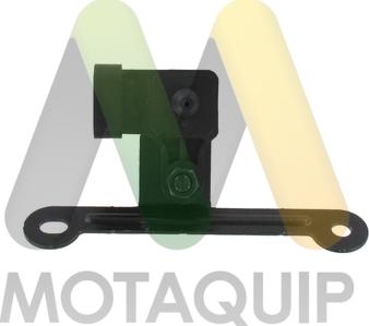 Motaquip LVPA333 - Датчик, тиск у впускний трубі autocars.com.ua