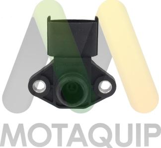 Motaquip LVPA342 - Датчик, тиск у впускний трубі autocars.com.ua