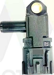 Motaquip LVPA358 - Датчик, тиск вихлопних газів autocars.com.ua