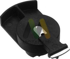 Motaquip LVRA347 - Бігунок розподільника запалювання autocars.com.ua