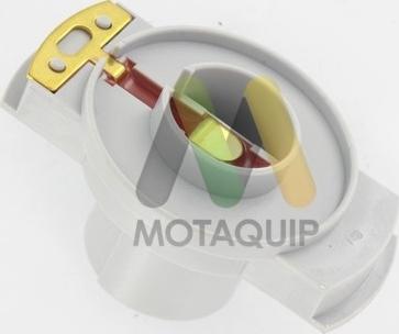 Motaquip LVRA354 - Бігунок розподільника запалювання autocars.com.ua