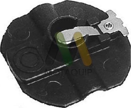Motaquip LVRA385 - Бігунок розподільника запалювання autocars.com.ua