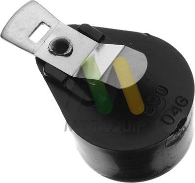 Motaquip LVRA397 - Бігунок розподільника запалювання autocars.com.ua