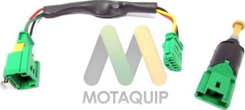 Motaquip LVRB343 - Выключатель фонаря сигнала торможения autodnr.net