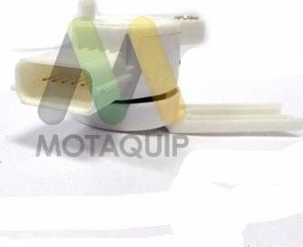 Motaquip LVRB358 - Датчик положення педалі, педаль гальма autocars.com.ua