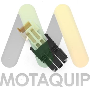 Motaquip LVRB418 - Вимикач ліхтаря сигналу гальмування autocars.com.ua