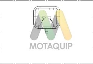 Motaquip LVRC106 - Датчик импульсов, коленвал autodnr.net