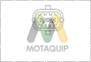 Motaquip LVRC108 - Датчик імпульсів, колінчастий вал autocars.com.ua