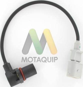 Motaquip LVRC226 - Датчик імпульсів, колінчастий вал autocars.com.ua