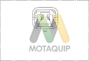 Motaquip LVRC243 - Датчик імпульсів, колінчастий вал autocars.com.ua